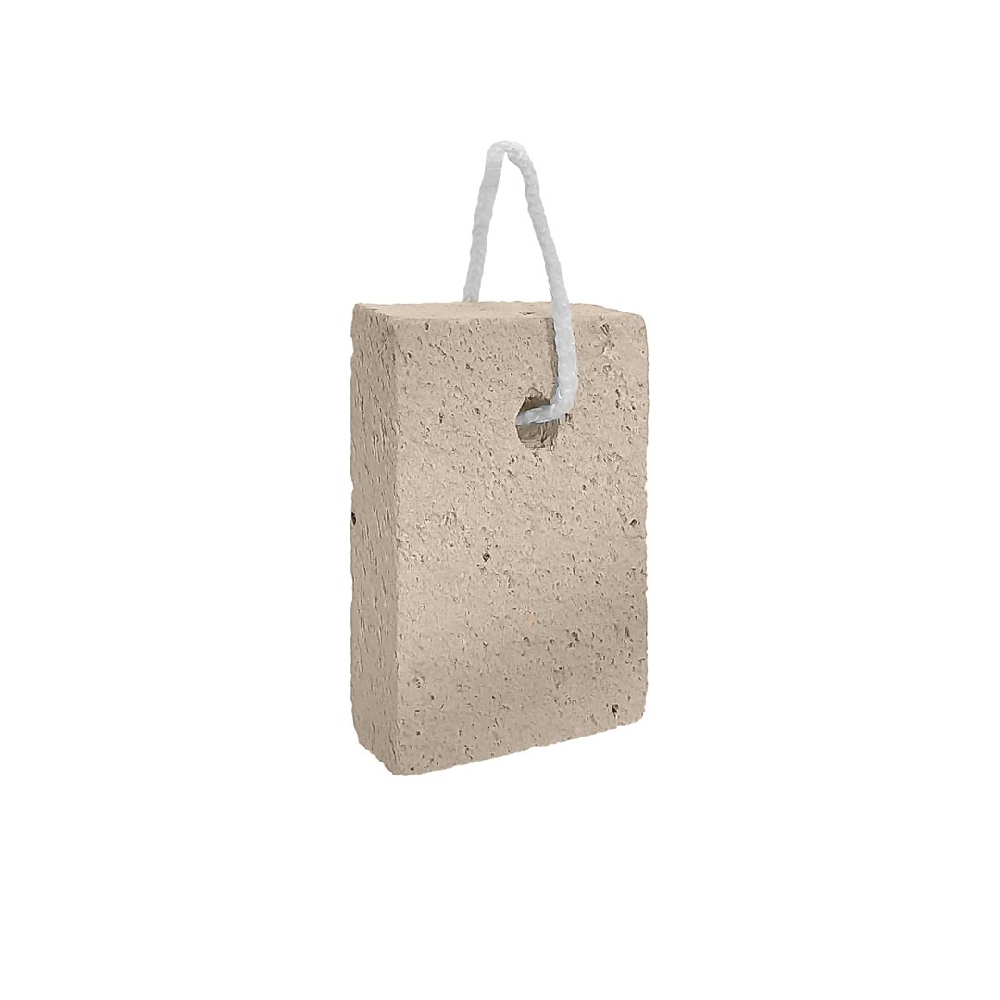 P00508 PIEDRA POMEZ CON CORDON NATURAL