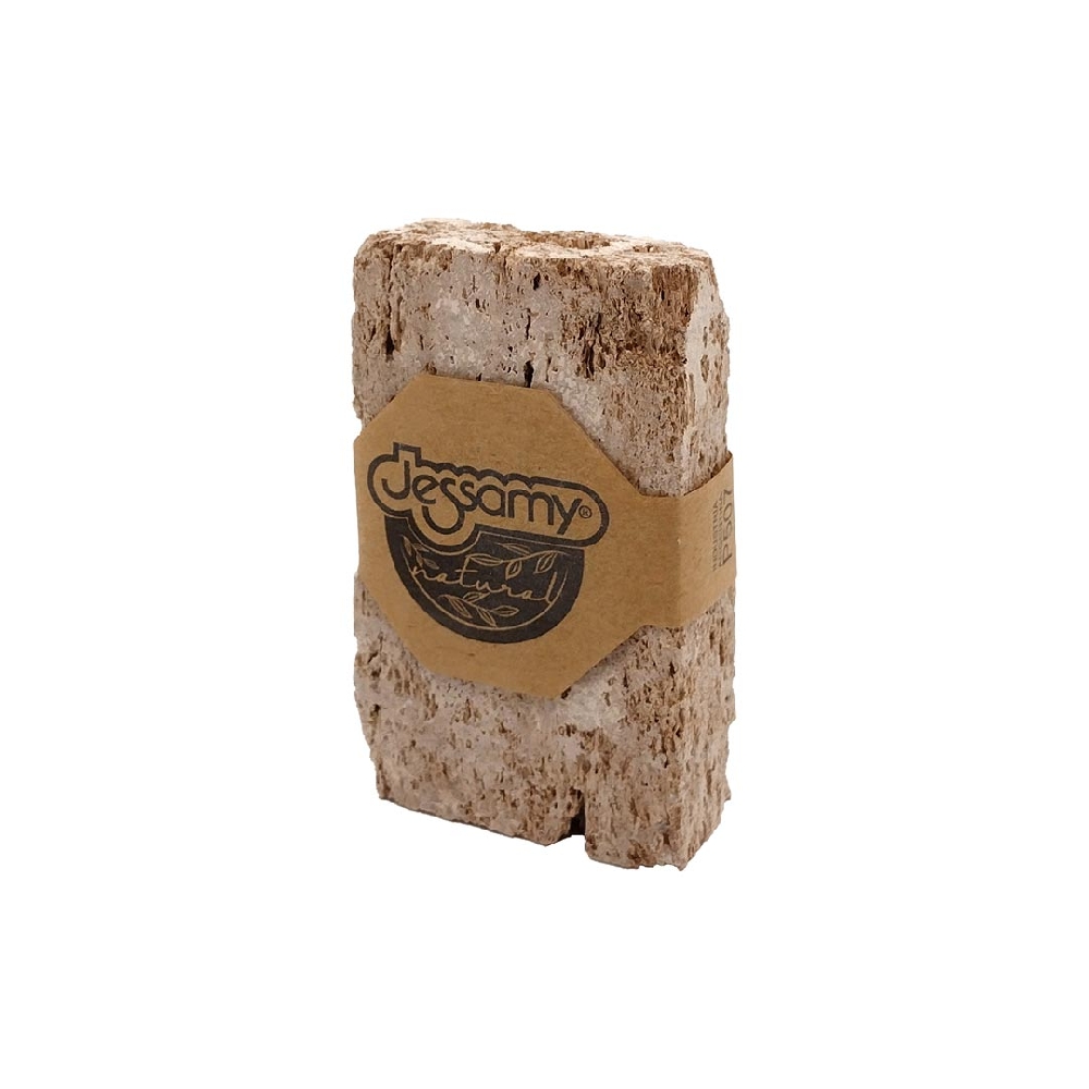 RESPUESTO PIEDRA POMEZ NATURAL X 24 UNIDADES | Vista 2