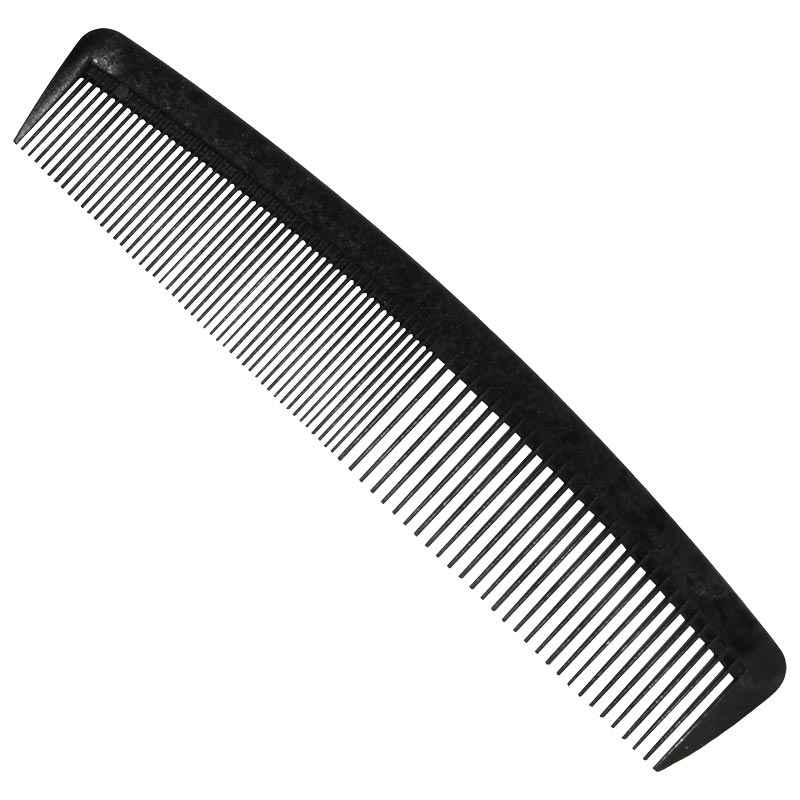 P00532 PEINE PROFESIONAL DE CORTE CARBONO 45