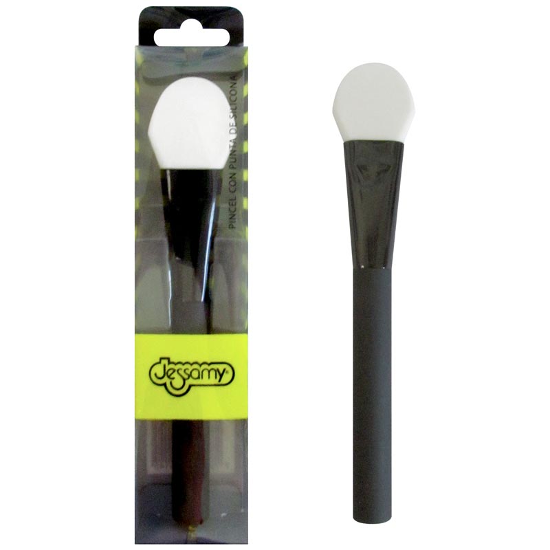 P00538 PINCEL CON PUNTA DE SILICONA