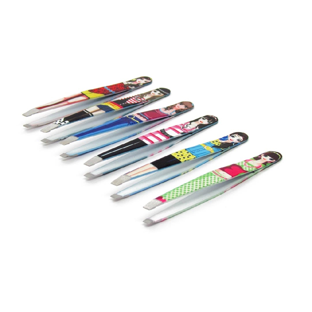 PINZAS DISPLAY 6 MODELOS MUJER X24 | Vista 4