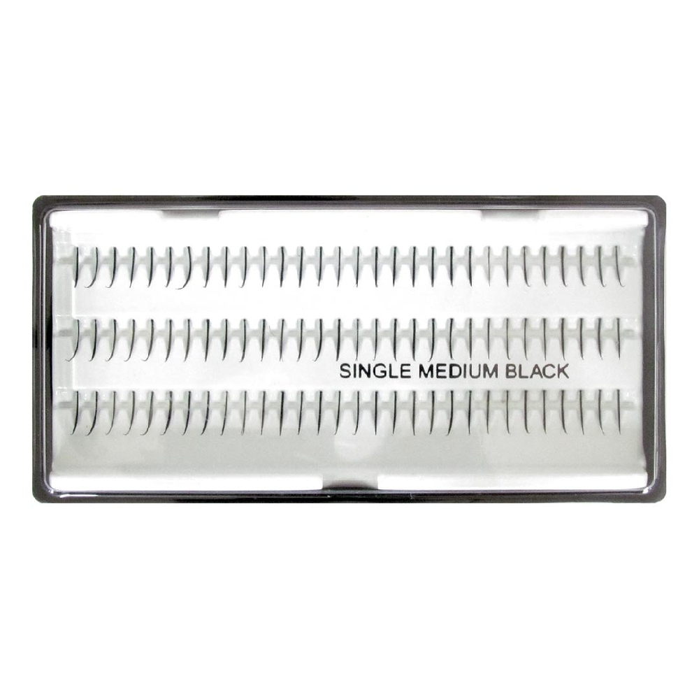 P00611 PESTA&Ntilde;AS DE UN PELO MEDIANAS