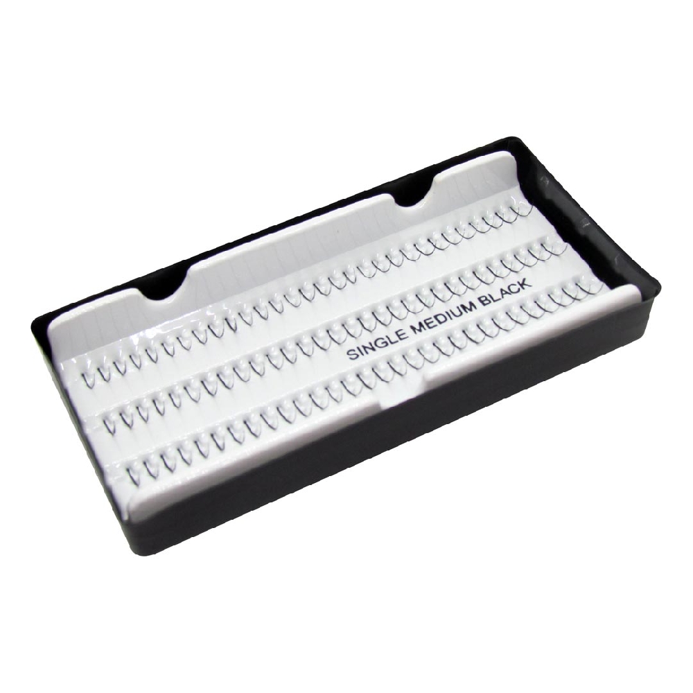 PESTAÑAS DE UN PELO MEDIANAS | Vista 2