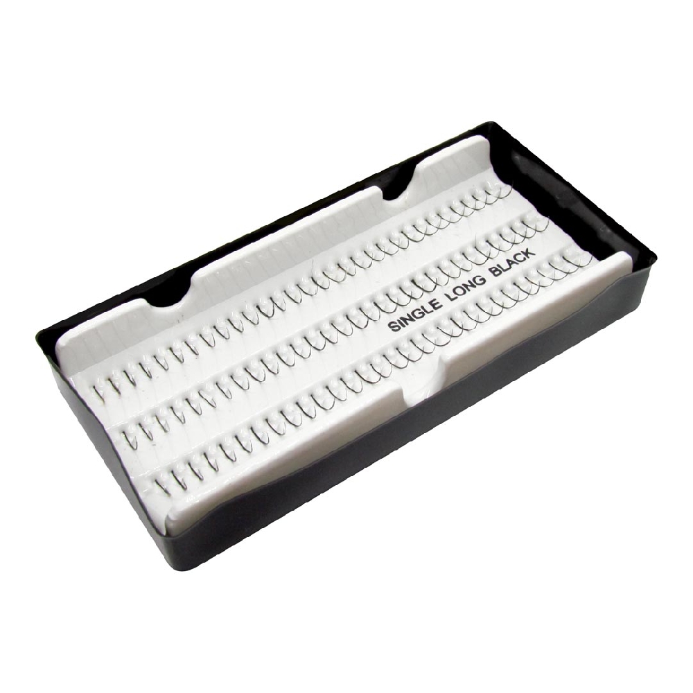 PESTAÑAS DE UN PELO LARGAS | Vista 2