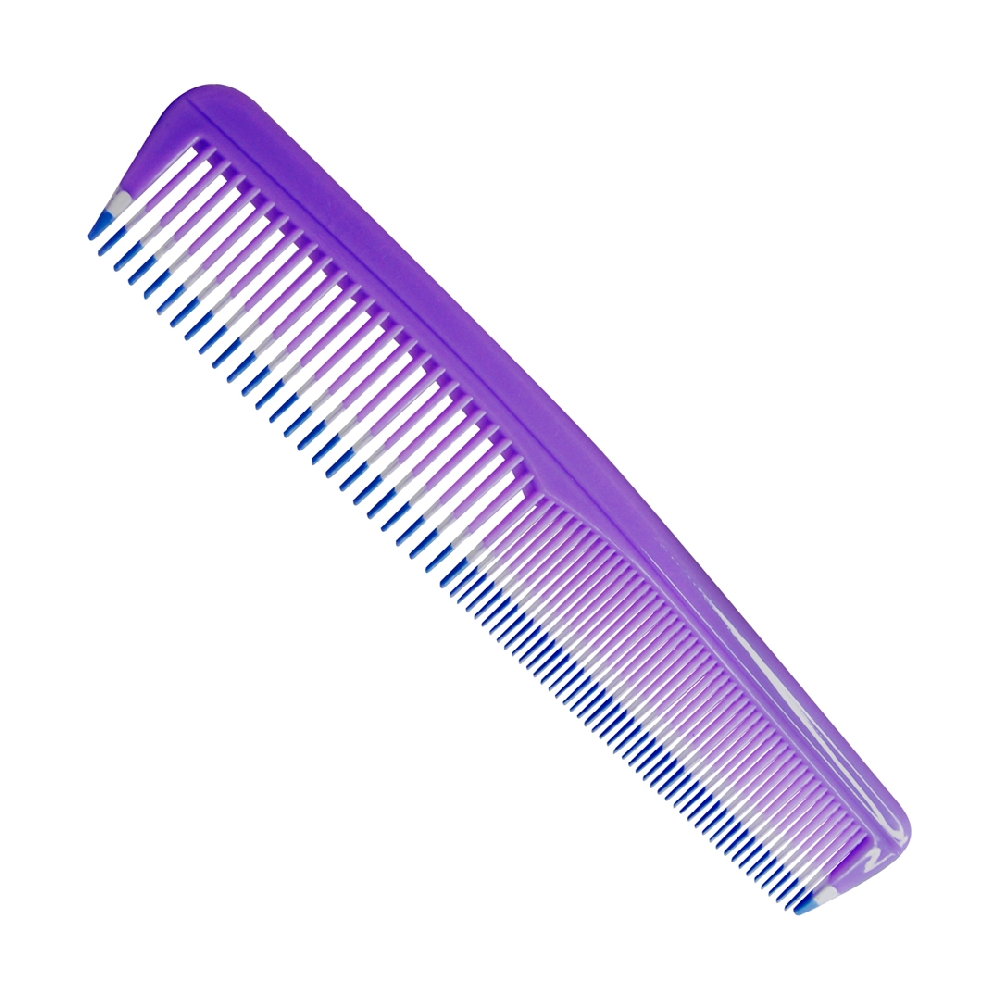 P00782 PEINE TRICOLOR FAMILIAR