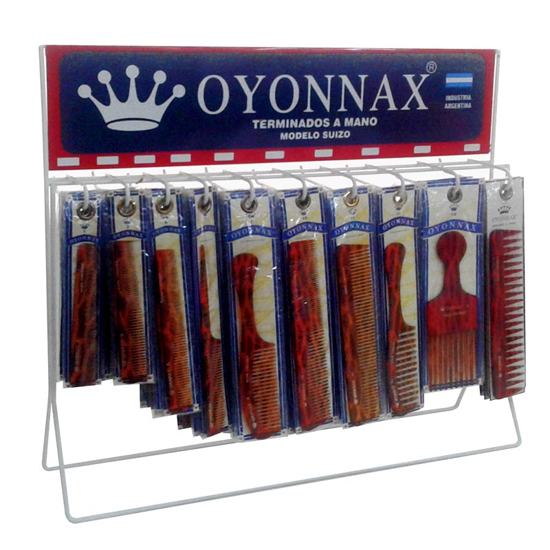 P00848 OYONNAX  EXHIBIDOR X 51