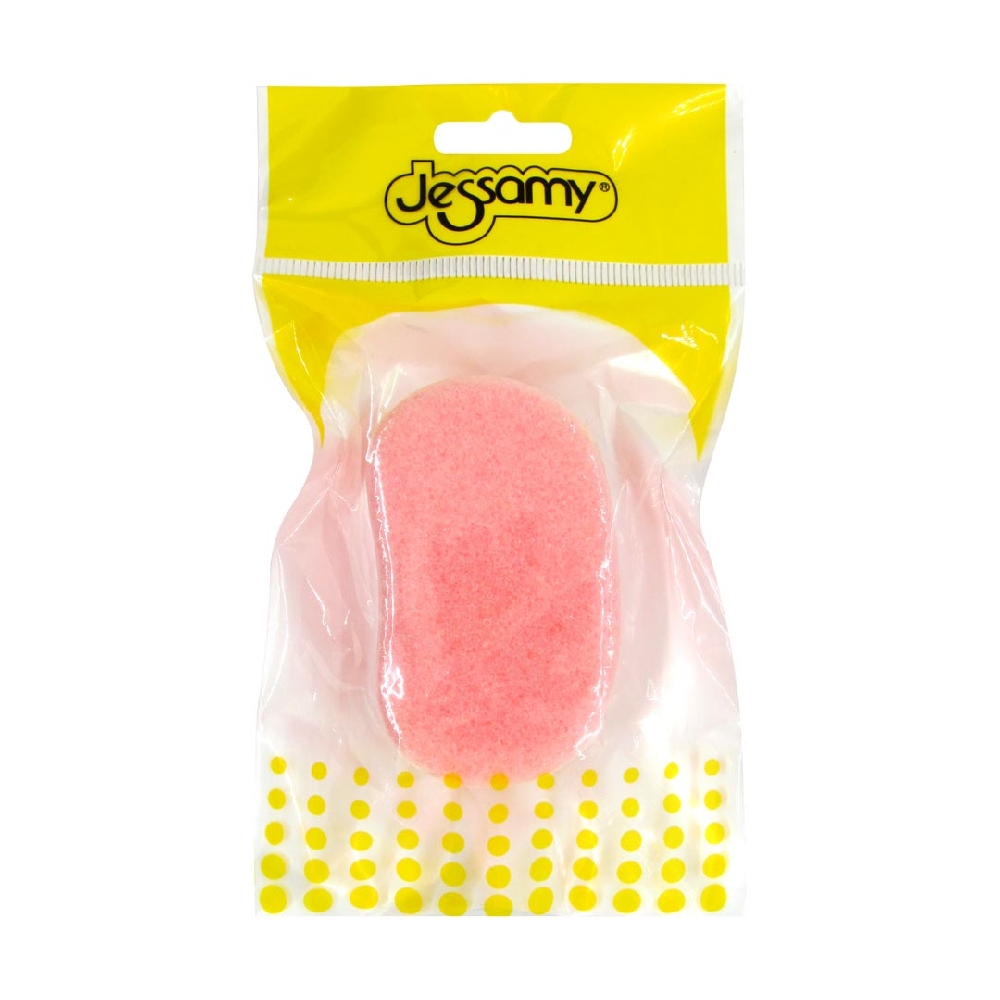 PIEDRA POMEZ ANATOMICA COLOR | Vista 4