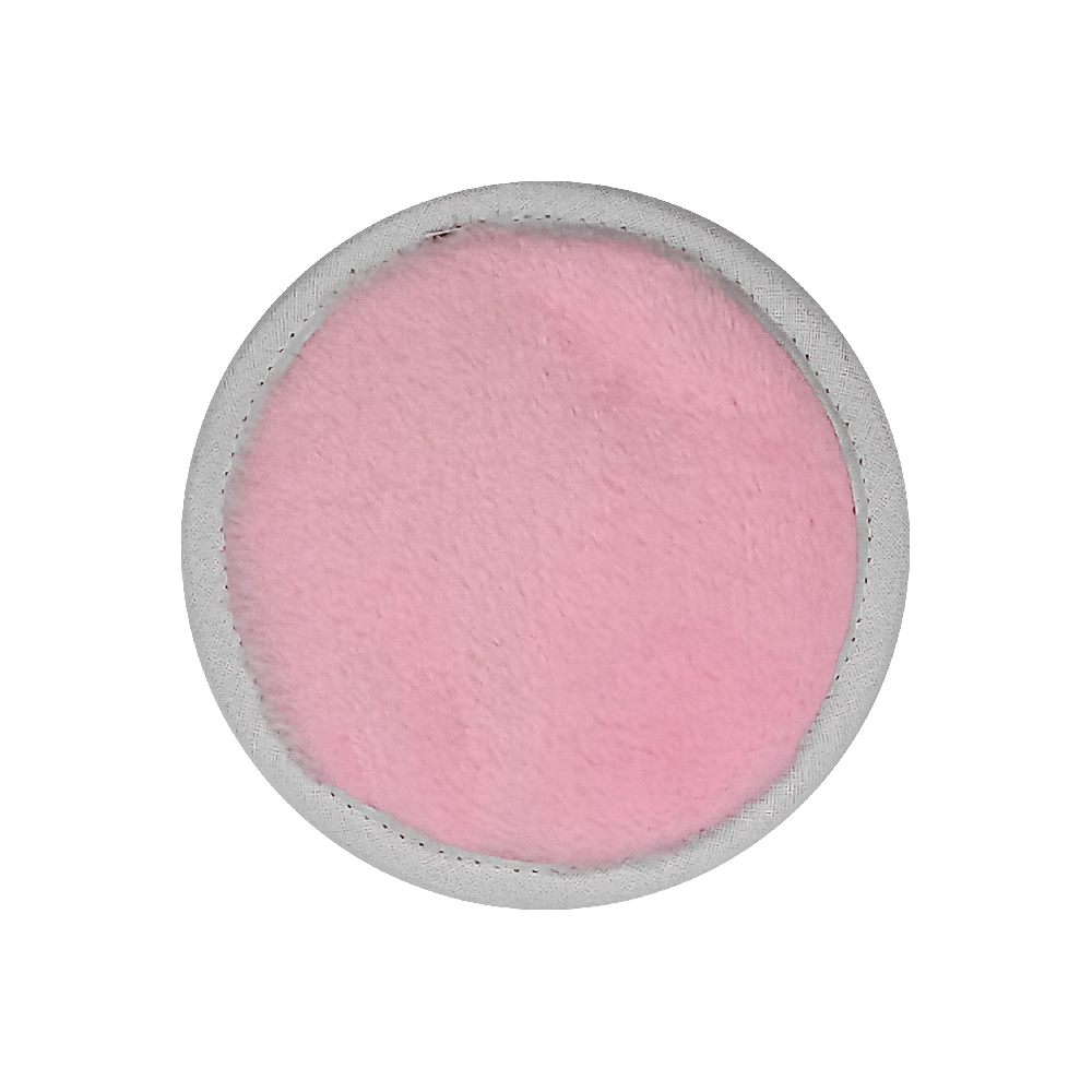 P00919 PAD DESMAQUILLANTE REUTILIZABLE 9cm