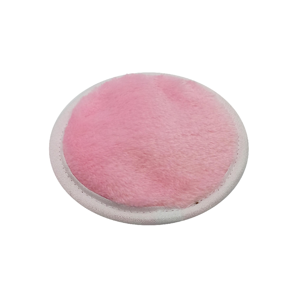 PAD DESMAQUILLANTE REUTILIZABLE 9cm | Vista 3