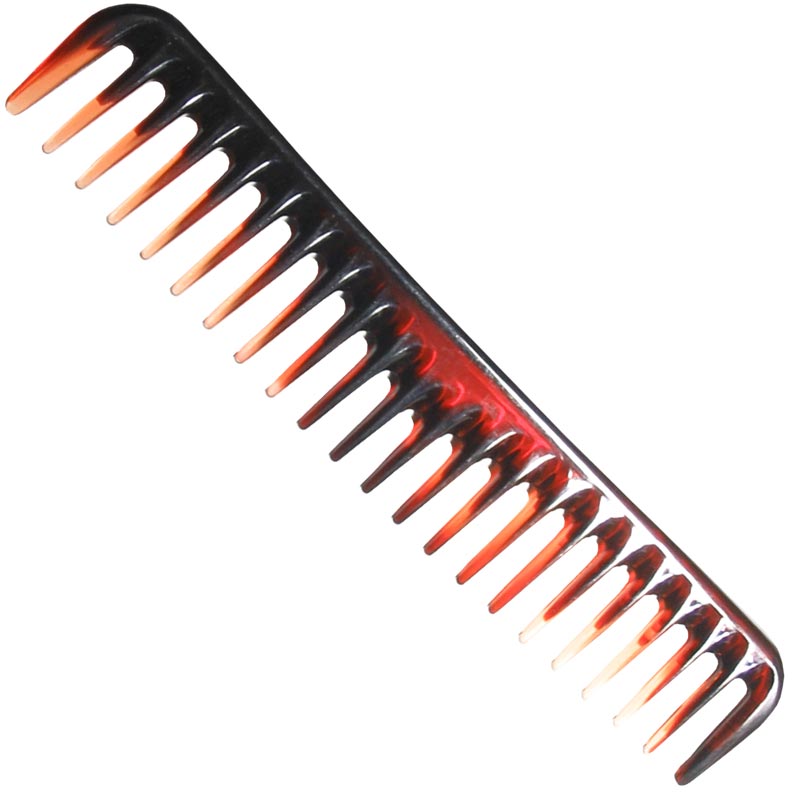 P00964 PEINE CAREY AFRO FAMILIAR....