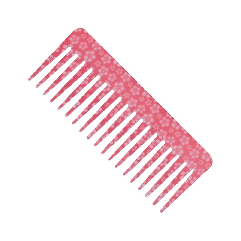 P01268 PEINE FLOREADO RASTRILLO