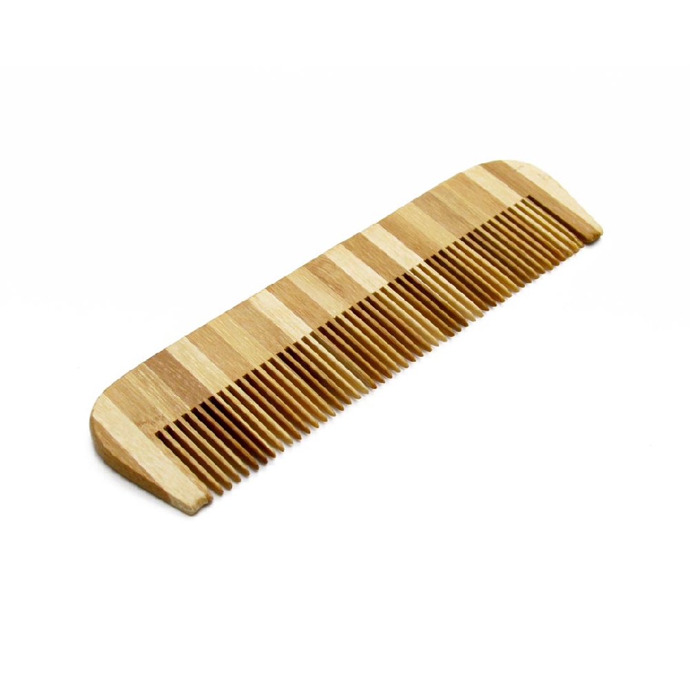 PEINE BAMBOO | Vista 2