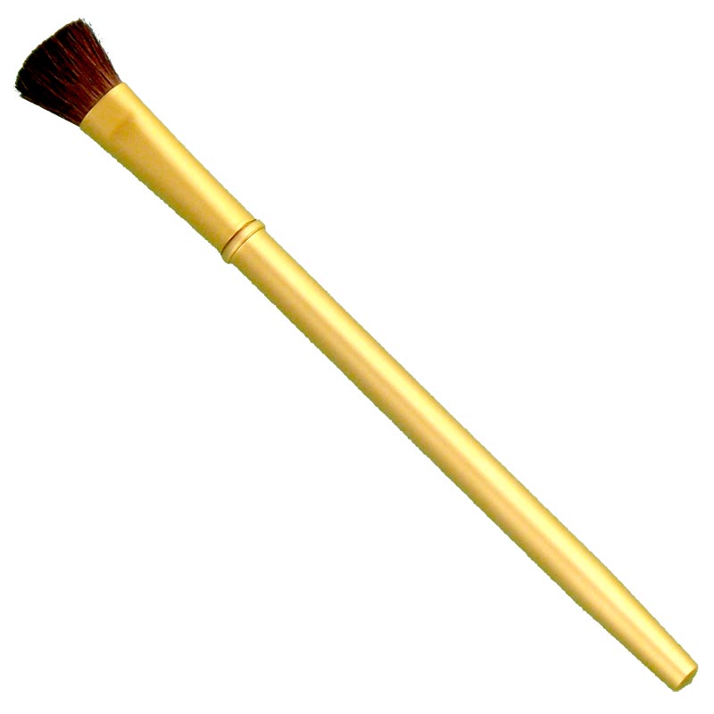 P01603 PINCEL PARA SOMBRA PELO DE PONY