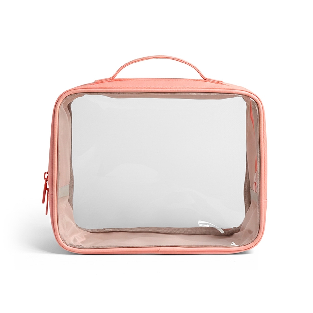 PORTACOSMETICOS DOBLE VENTANA XL 26x11x20cm | Vista 4