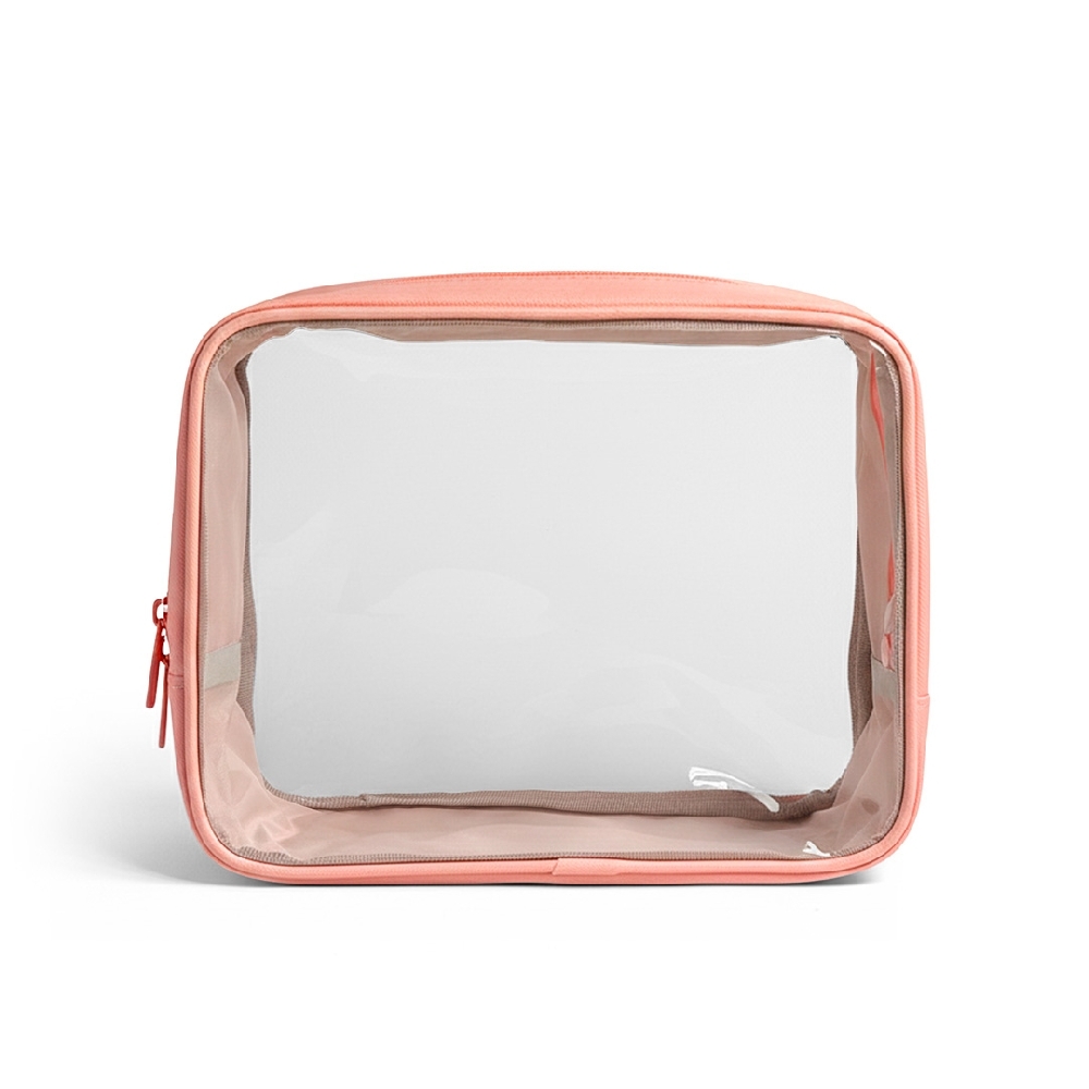 PORTACOSMETICO MEDIANO DOBLE VENTANA 23x9x18cm | Vista 4