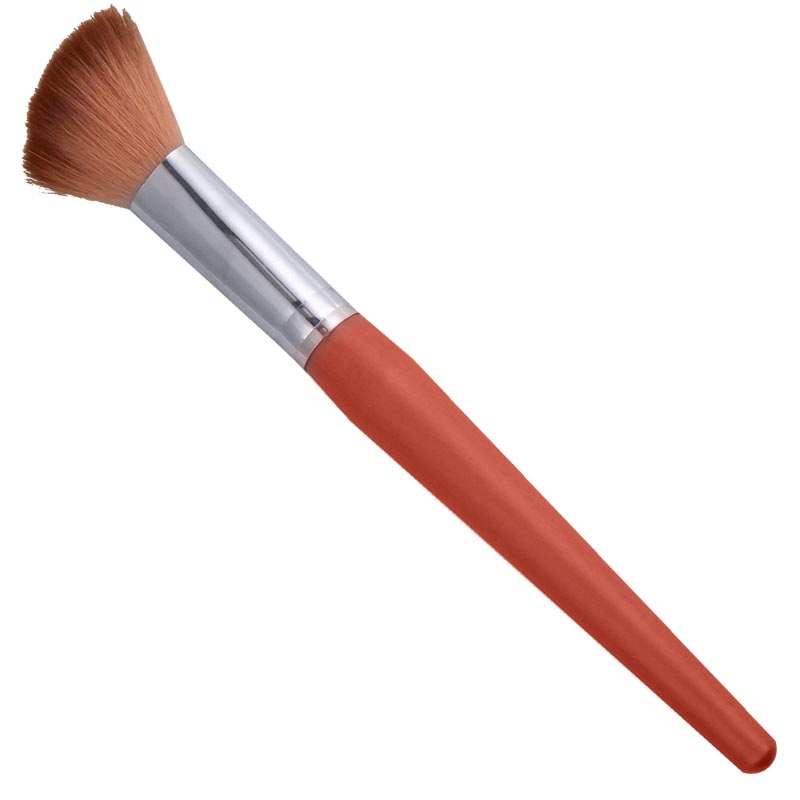 P02801 BROCHA PROF RUBOR BISELADA