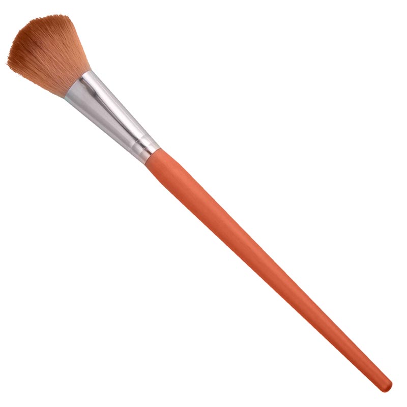 P02802 BROCHA PROFESIONAL RUBOR  BLB