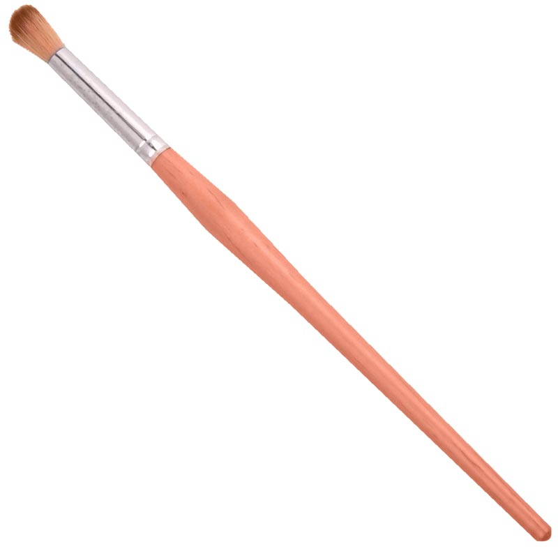 P02817 PINCEL PROF REDONDO