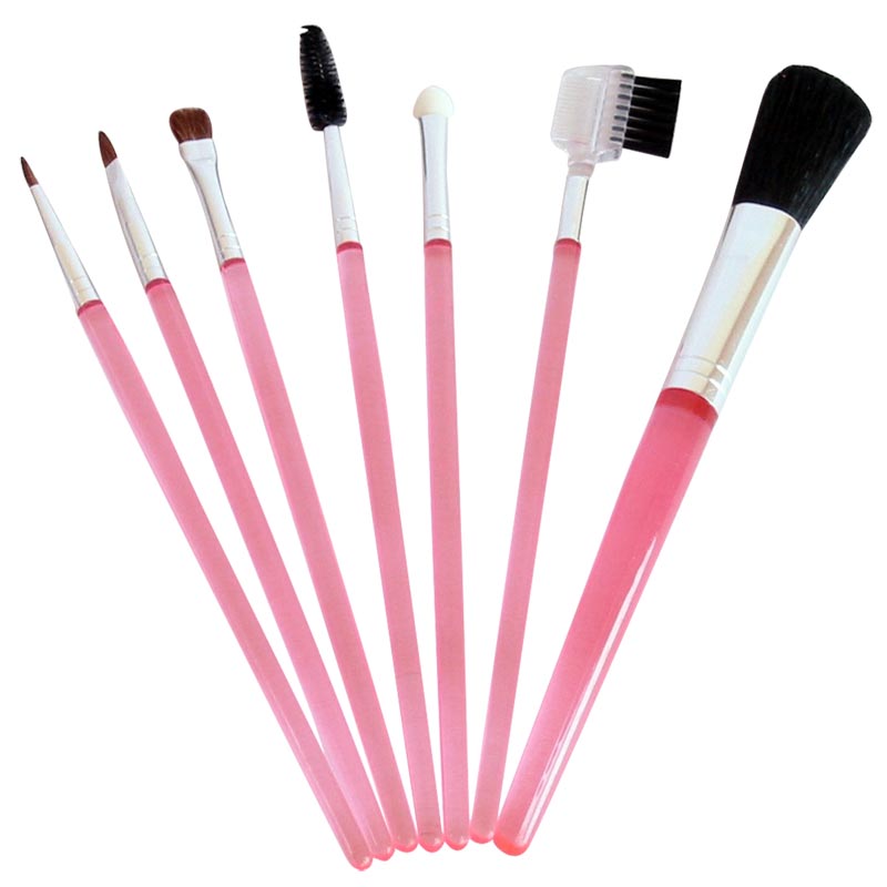 P03857 SET DE PINCELES X 7