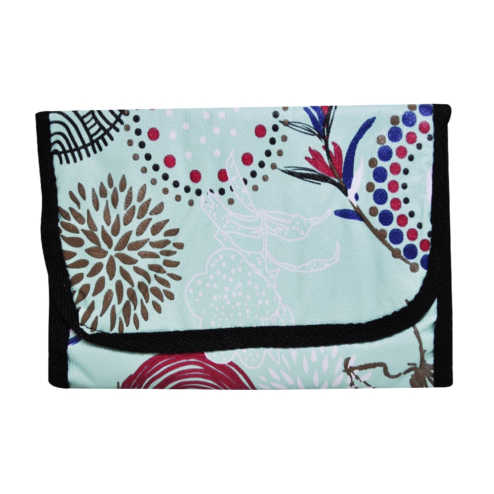 PORTACOSMETICO DESPLEGABLE | Vista 3