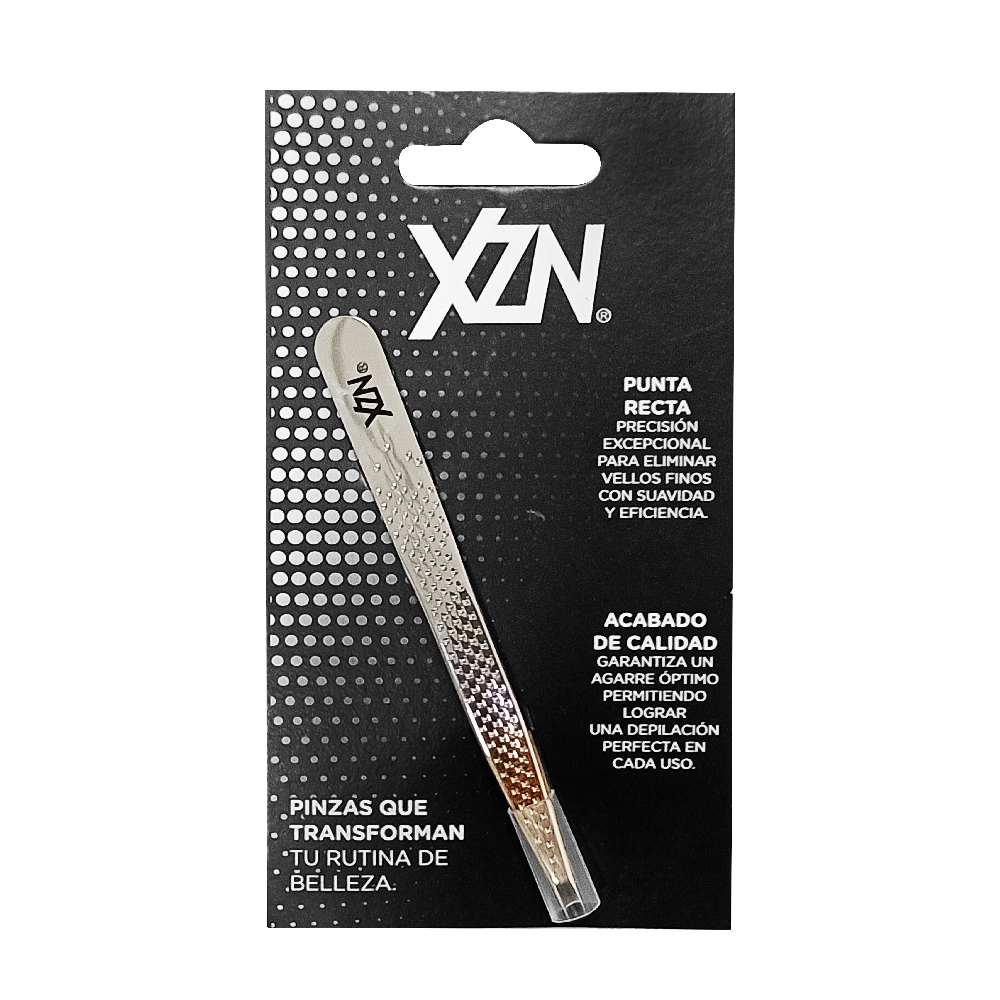 PINZA P/DEP XZN P/DORADA PUNTA RECTA | Vista 4