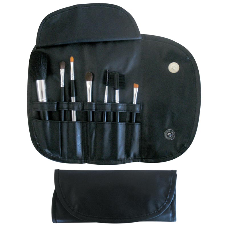 P04850 SET DE PINCELES X 7 PIEZAS