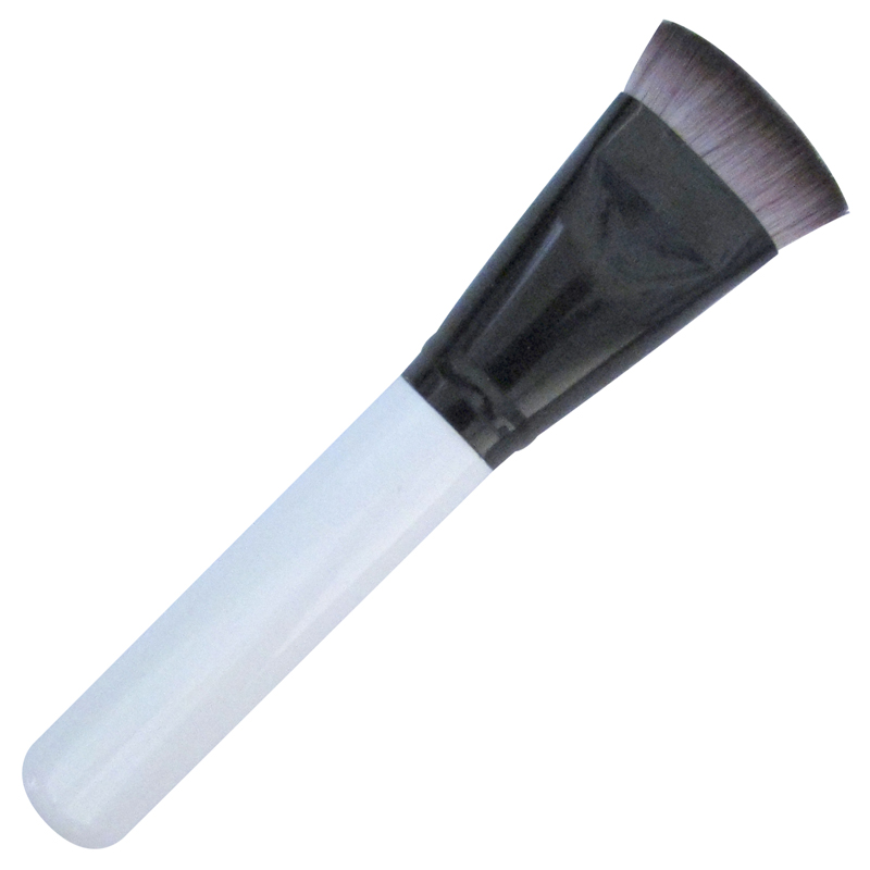 P04902 BROCHA PLANA PROF P/ OLEO