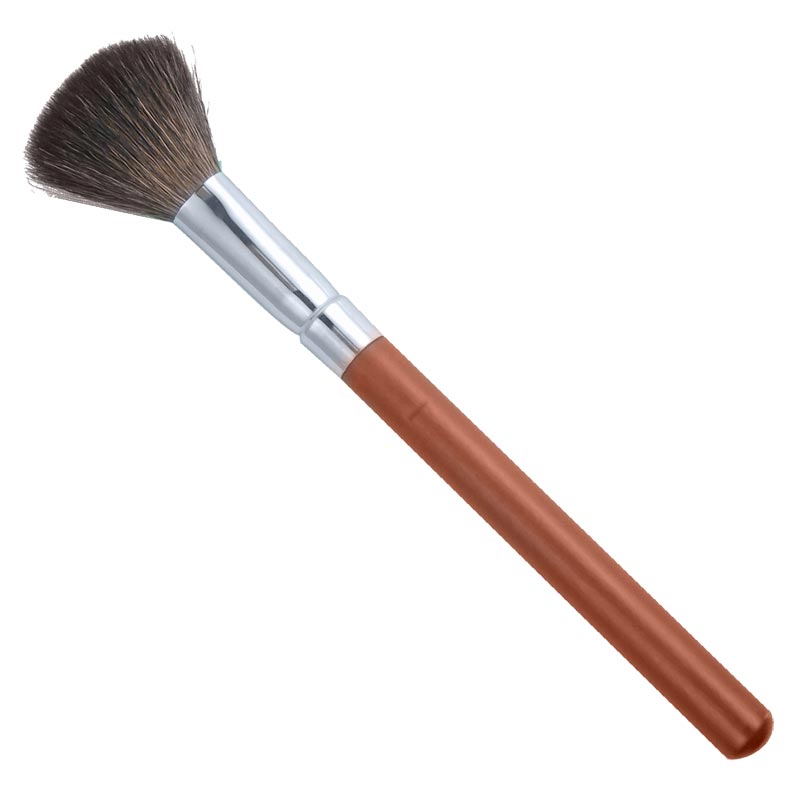 P05803 BROCHA RUBOR PROF PELO CABRA