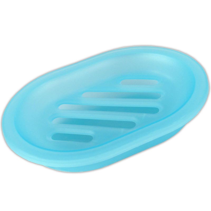 P07236 POSA JABON PLASTICO