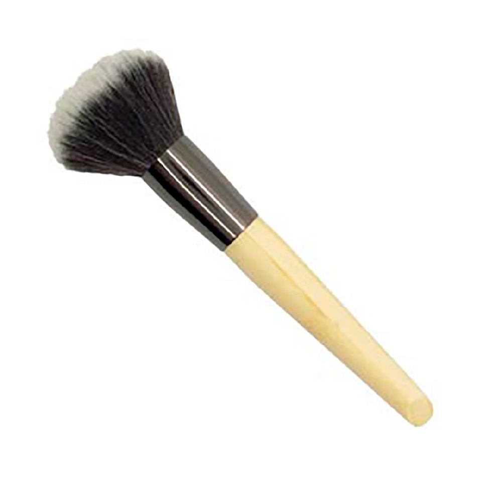 P07501 BROCHA BAMBOO PARA RUBOR