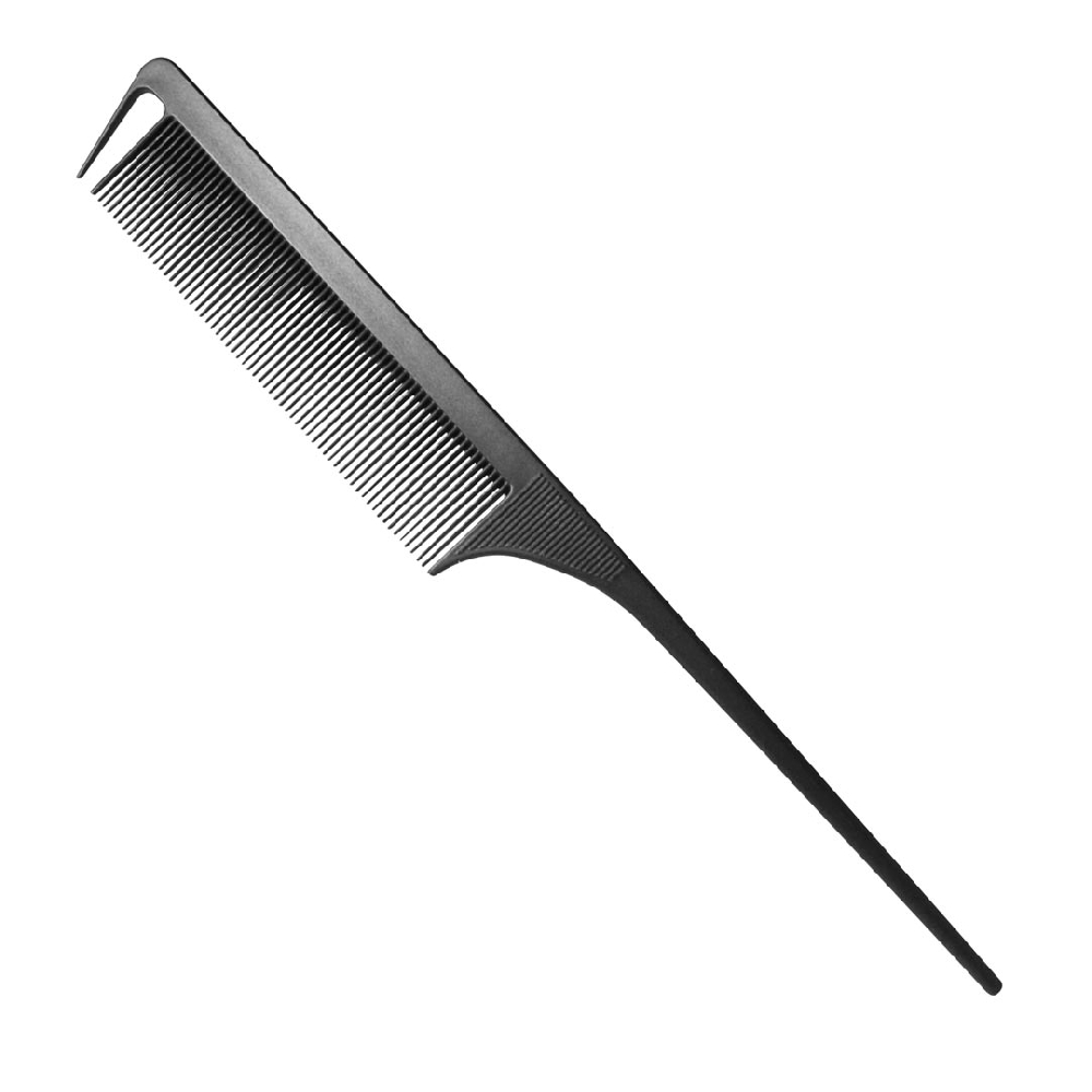 P07617 PEINES CARBONO COLA SEPARADOR DE MECHAS