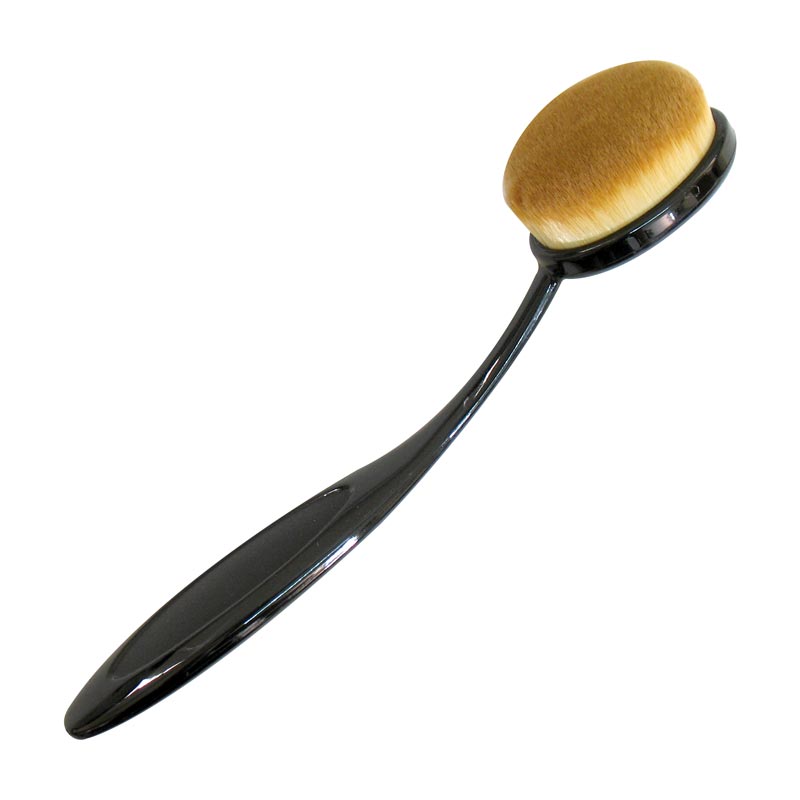 P07803 BROCHA PARA BASE FOUNDATION Y POLVO COMPACTO