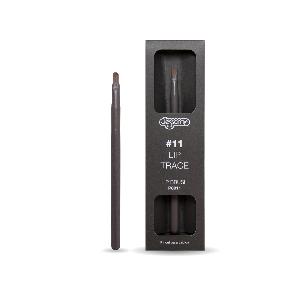P08011 PINCEL PARA LABIOS 11 LIP TRACE