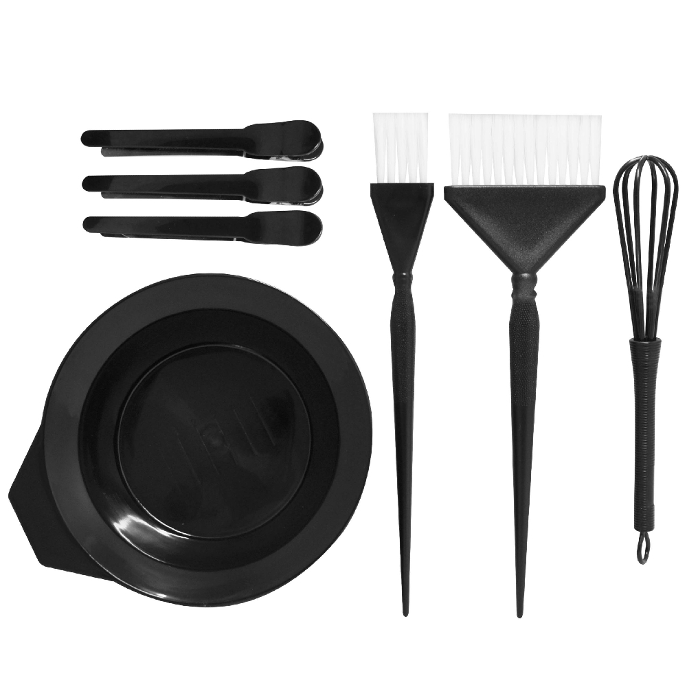 P09002 KIT BASICO PELUQUER&Iacute;A JESSAMY