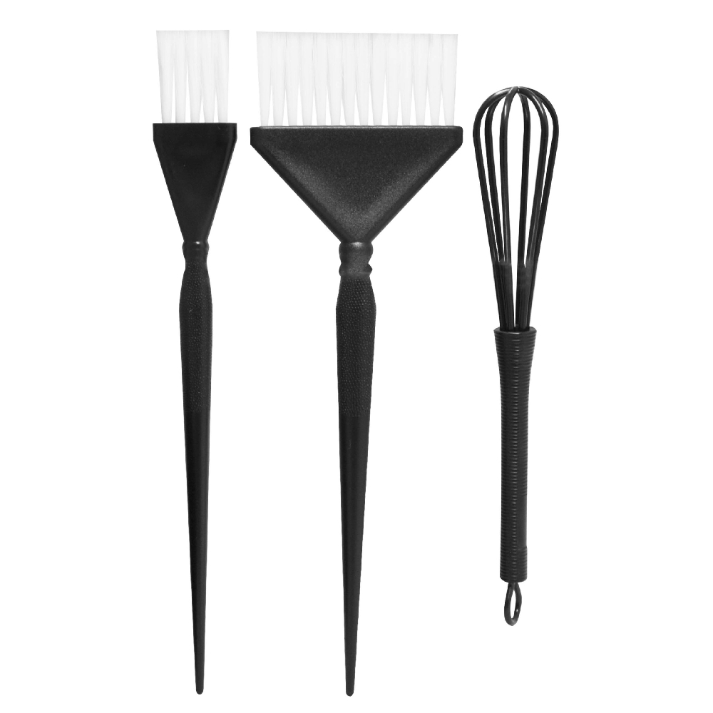 KIT BASICO PELUQUERÍA JESSAMY | Vista 2