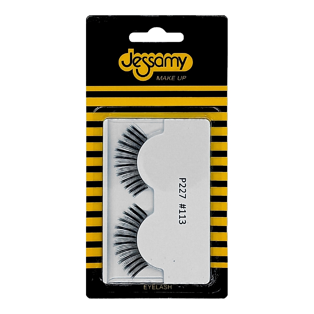 P227113 PESTA&Ntilde;AS POSTIZAS 113