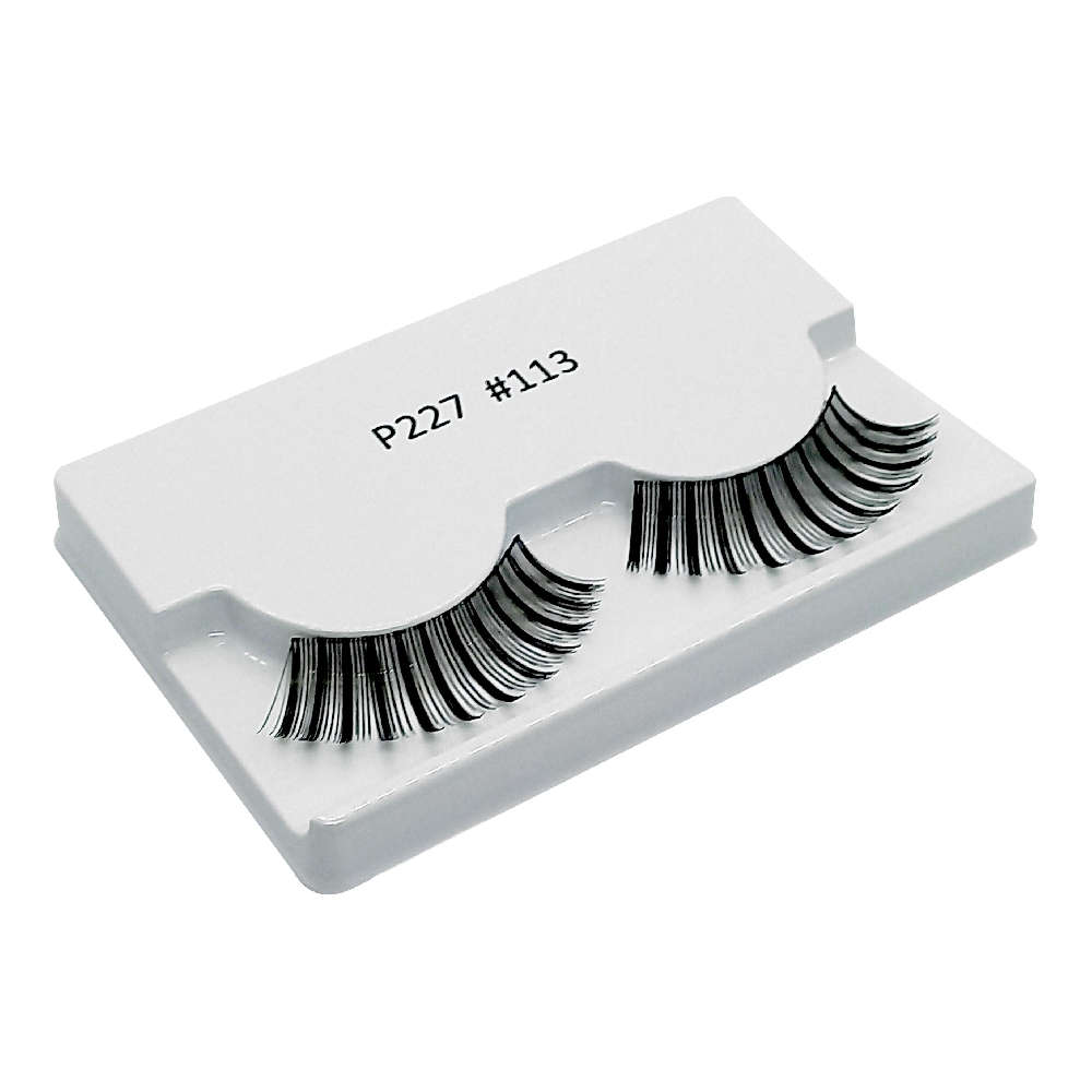 PESTAÑAS POSTIZAS 113 | Vista 3