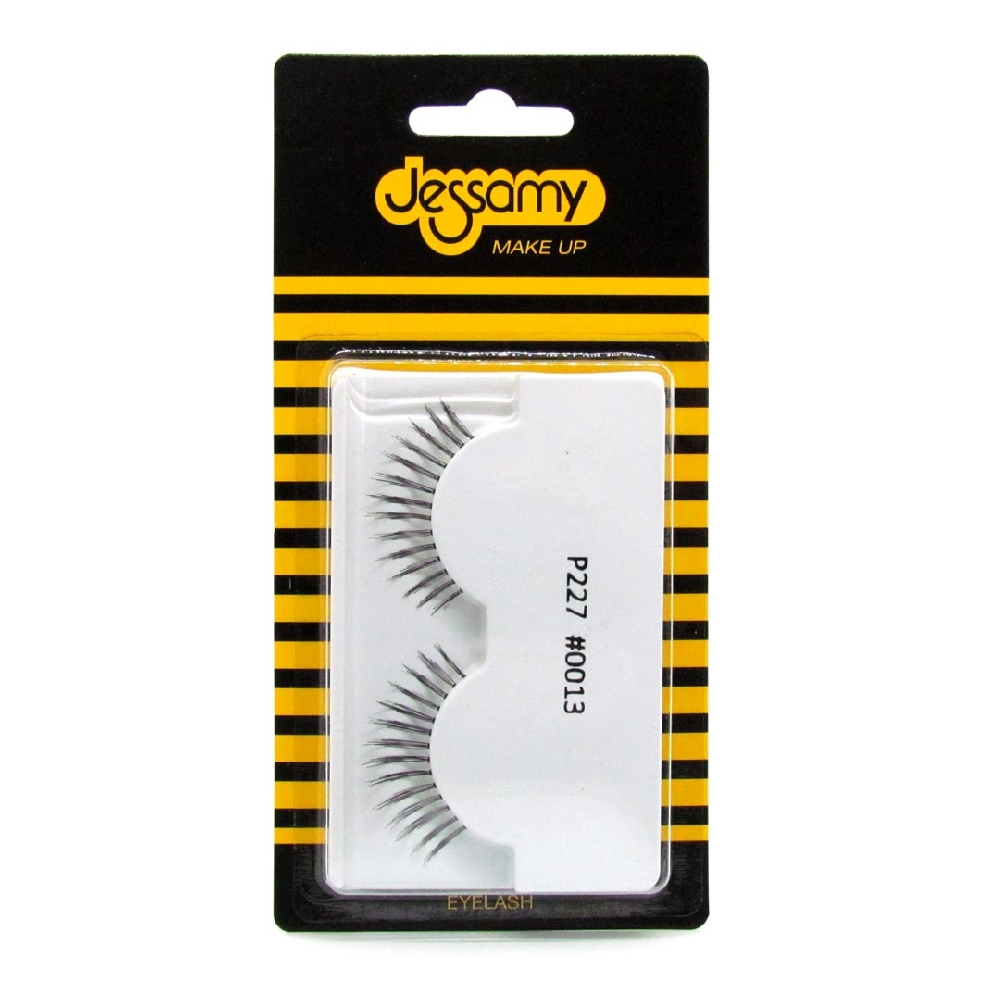 P22713 PESTA&Ntilde;AS POSTIZAS 13