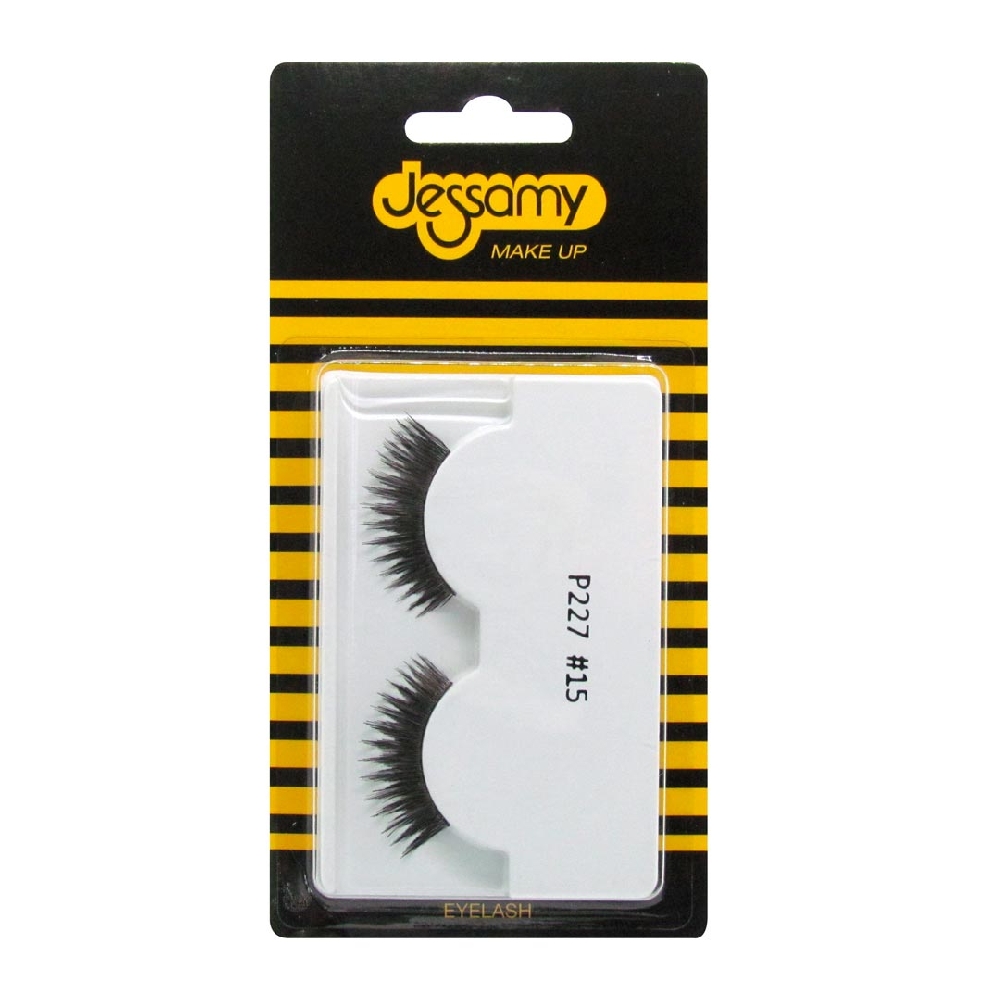 P22715 PESTA&Ntilde;AS POSTIZAS 15