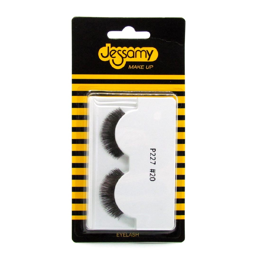 P22720 PESTA&Ntilde;AS POSTIZAS 20