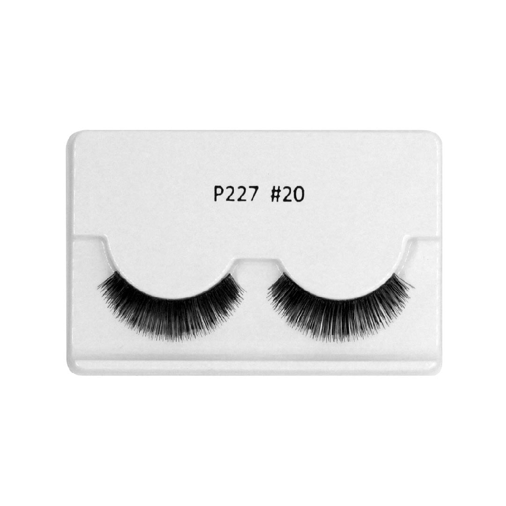 PESTAÑAS POSTIZAS 20 | Vista 2