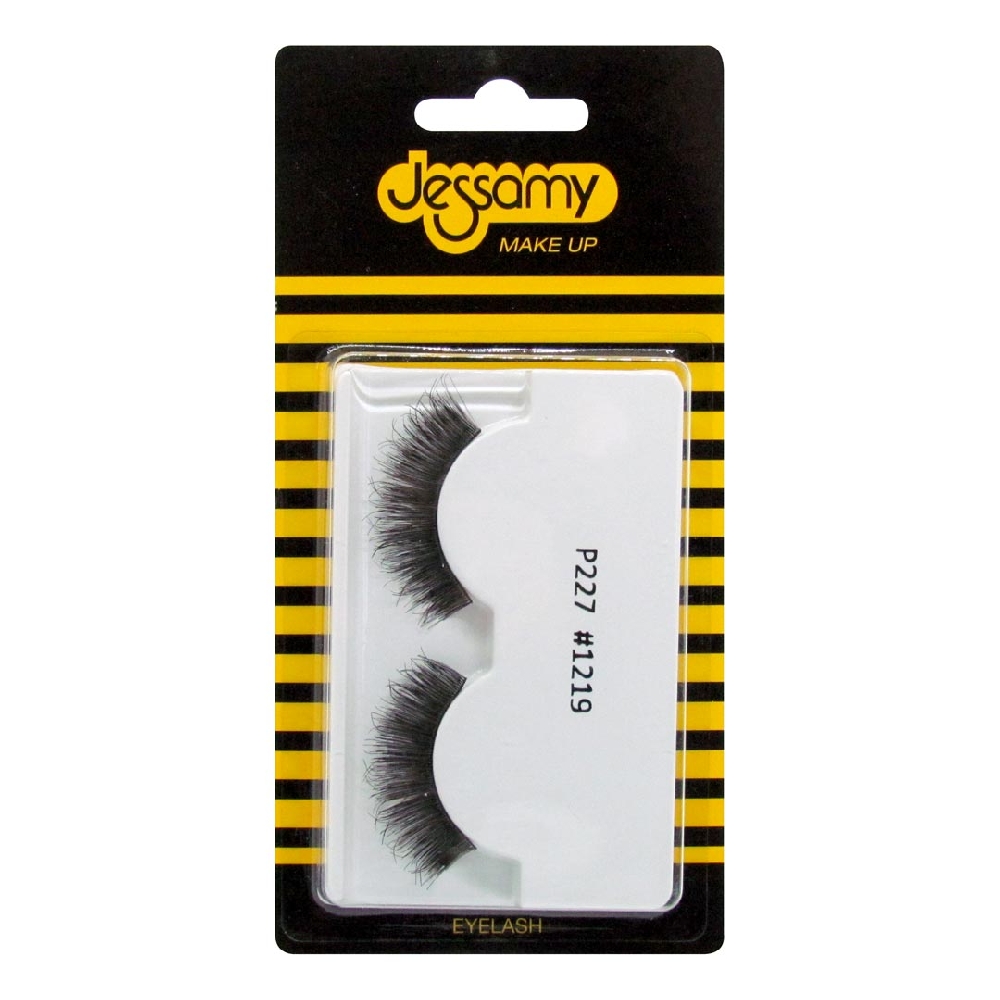 P227219 PESTA&Ntilde;AS POSTIZAS 1219