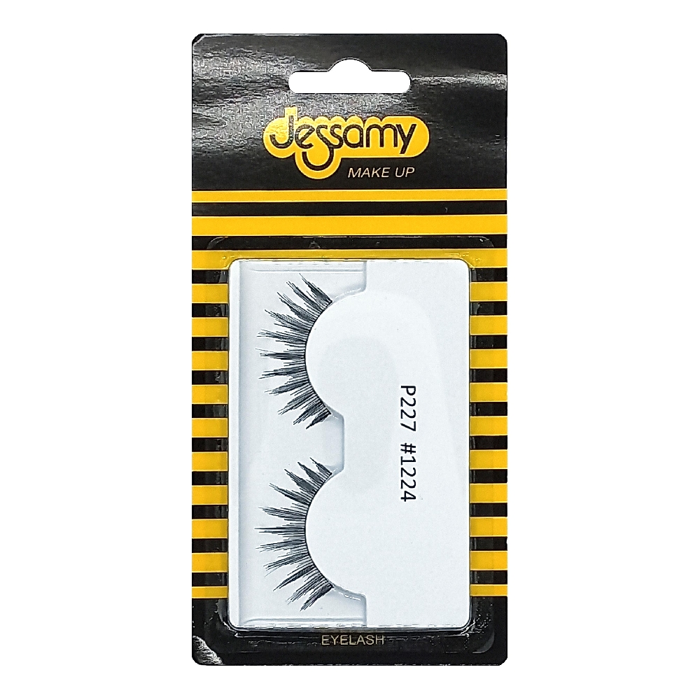 P227224 PESTA&Ntilde;AS POSTIZAS 1224