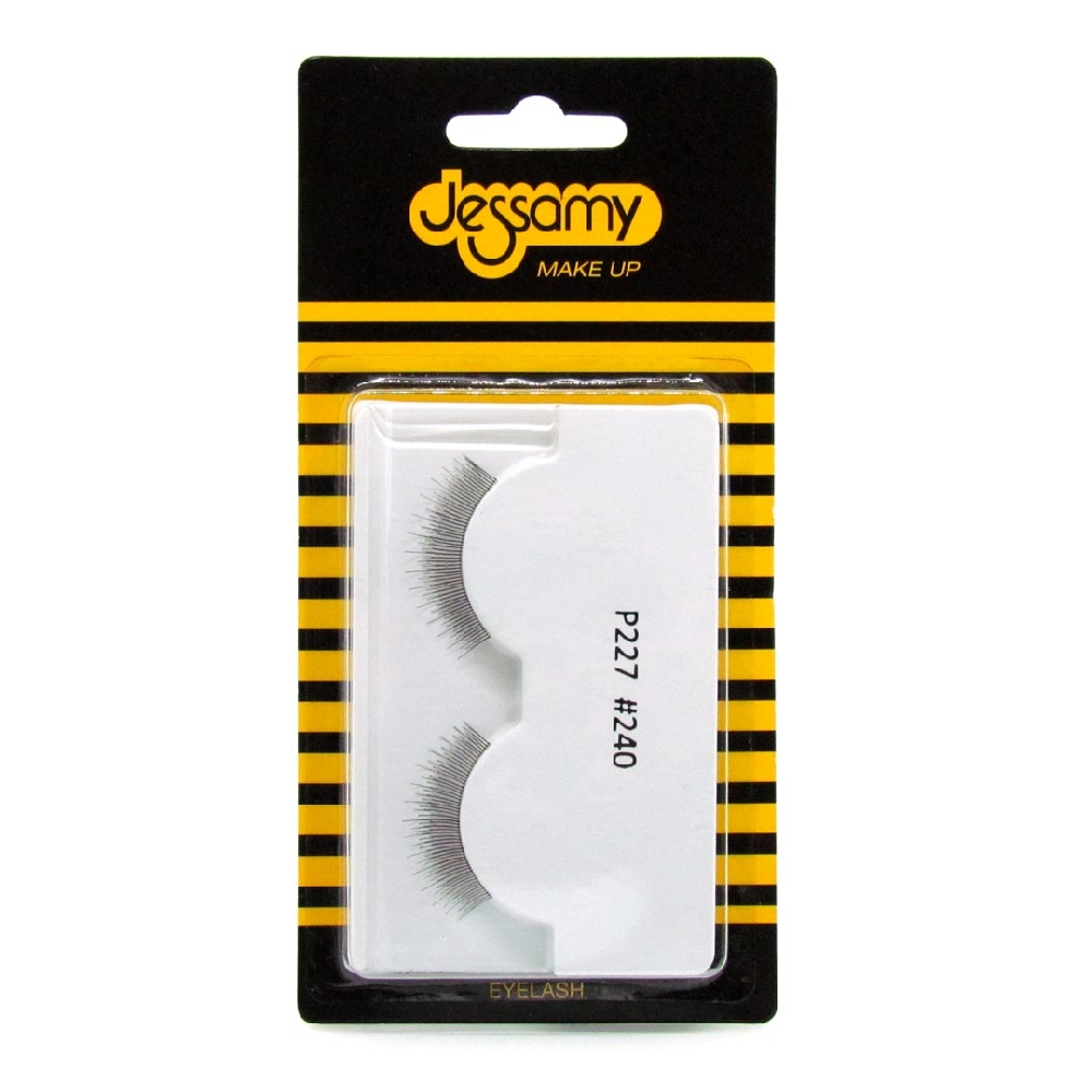 P227240 PESTA&Ntilde;AS POSTIZAS 240