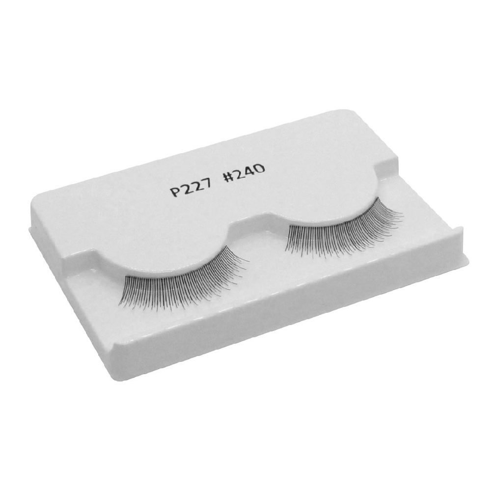 PESTAÑAS POSTIZAS 240 | Vista 3