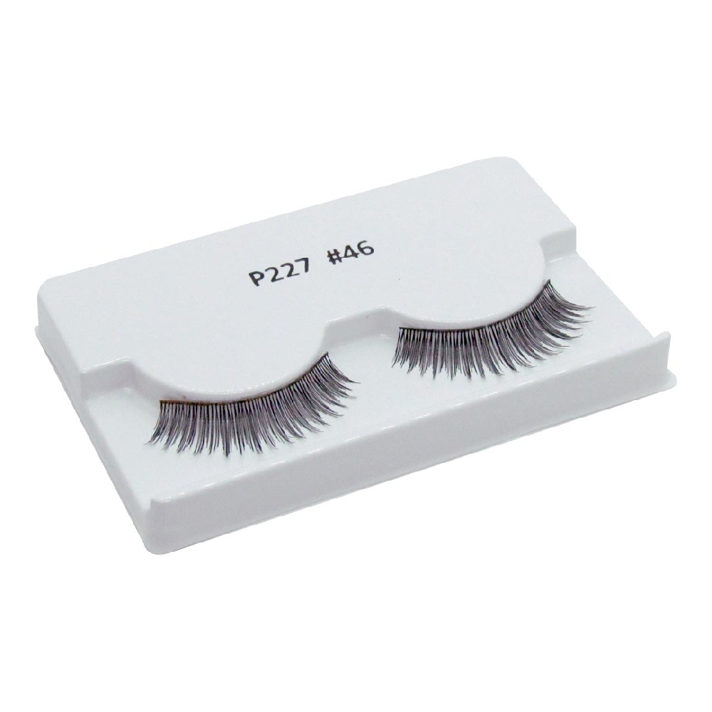 PESTAÑAS POSTIZAS 46 | Vista 3