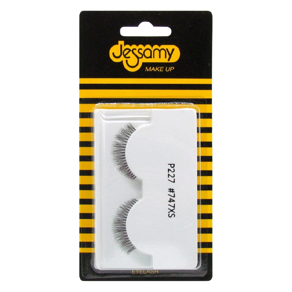 P22747 PESTA&Ntilde;AS POSTIZAS 747XS