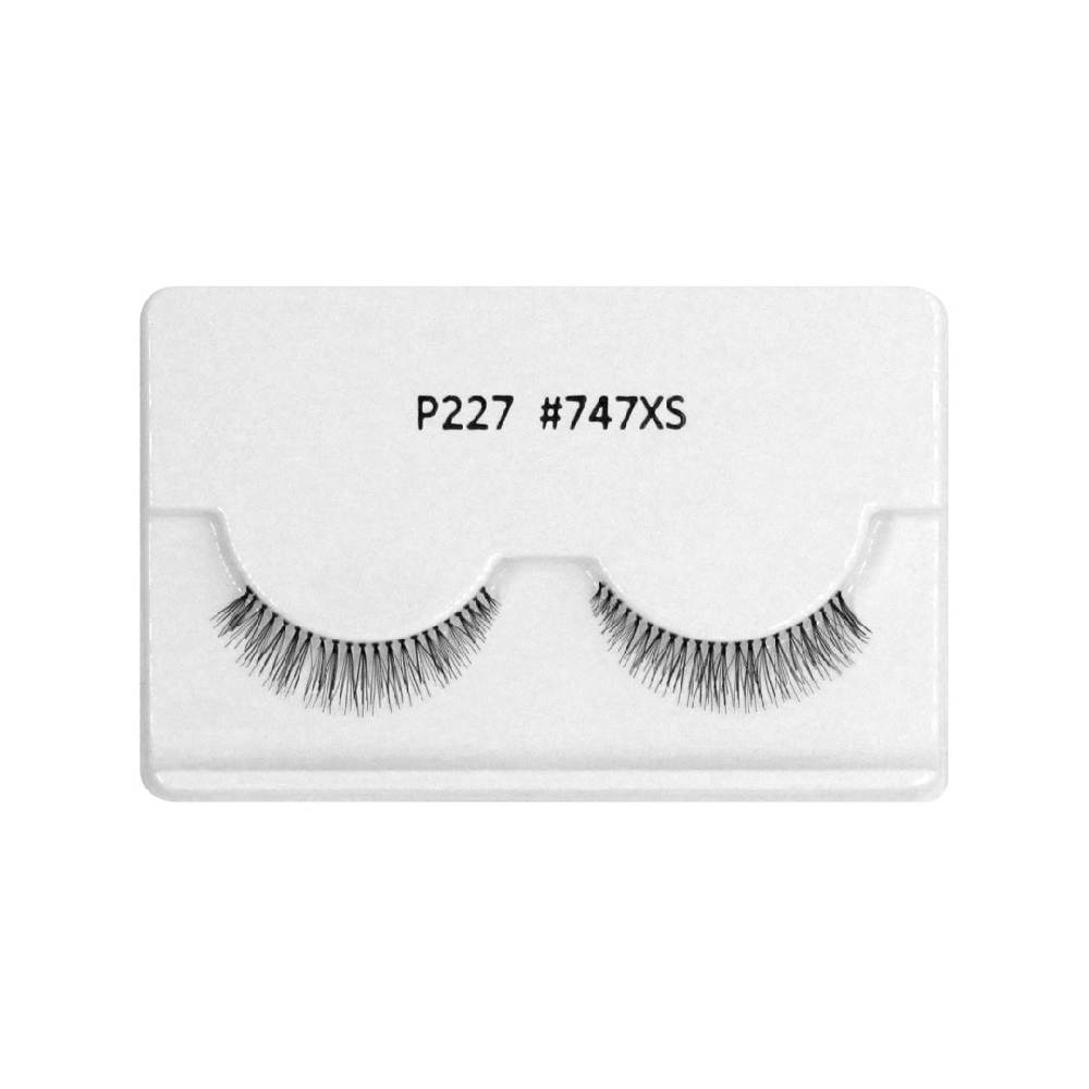 PESTAÑAS POSTIZAS 747XS | Vista 2