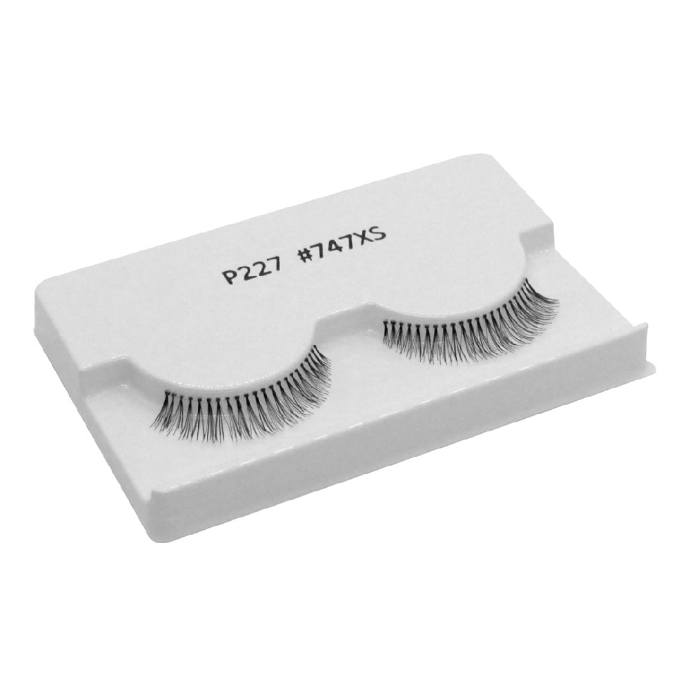 PESTAÑAS POSTIZAS 747XS | Vista 3