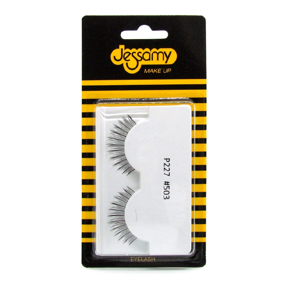 P227503 PESTA&Ntilde;AS POSTIZAS 503